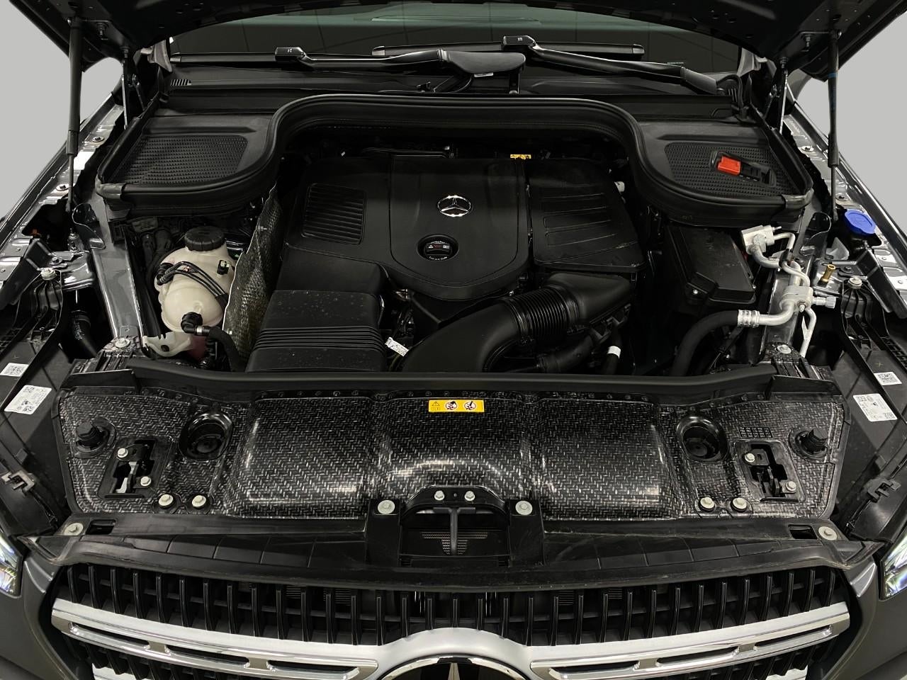 2026 Mercedes-Benz GLE GLE 350 4MATIC® SUV