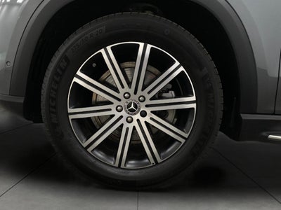2026 Mercedes-Benz GLE GLE 350 4MATIC® SUV