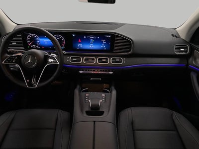 2026 Mercedes-Benz GLE GLE 350 4MATIC® SUV