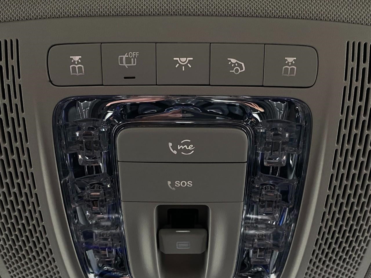 2026 Mercedes-Benz GLE GLE 350 4MATIC® SUV