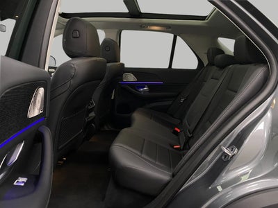 2026 Mercedes-Benz GLE GLE 350 4MATIC® SUV