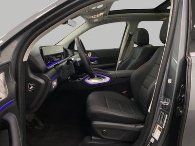 2026 Mercedes-Benz GLE GLE 350 4MATIC® SUV