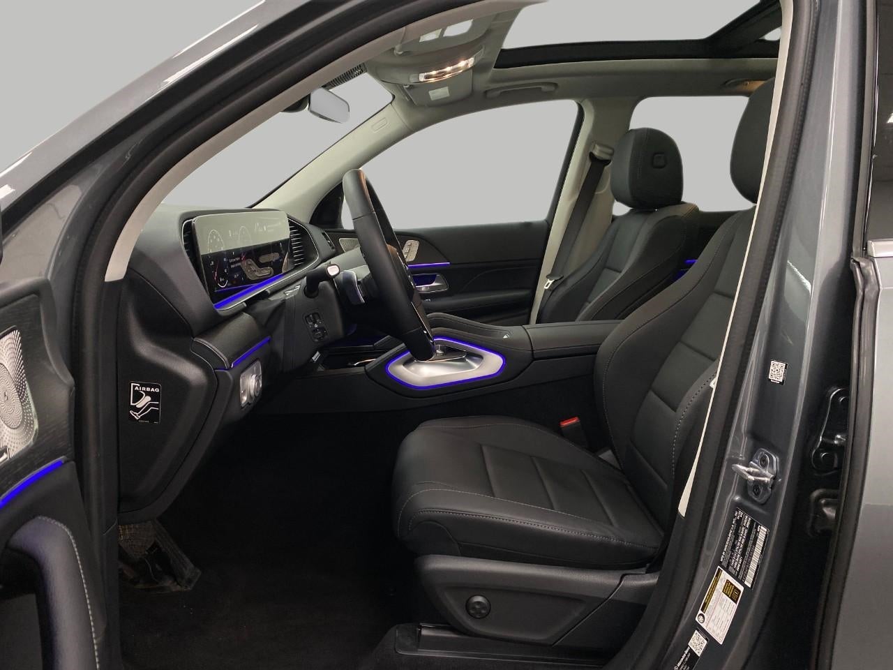 2026 Mercedes-Benz GLE GLE 350 4MATIC® SUV