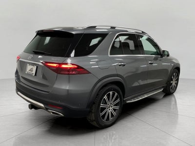 2026 Mercedes-Benz GLE GLE 350 4MATIC® SUV