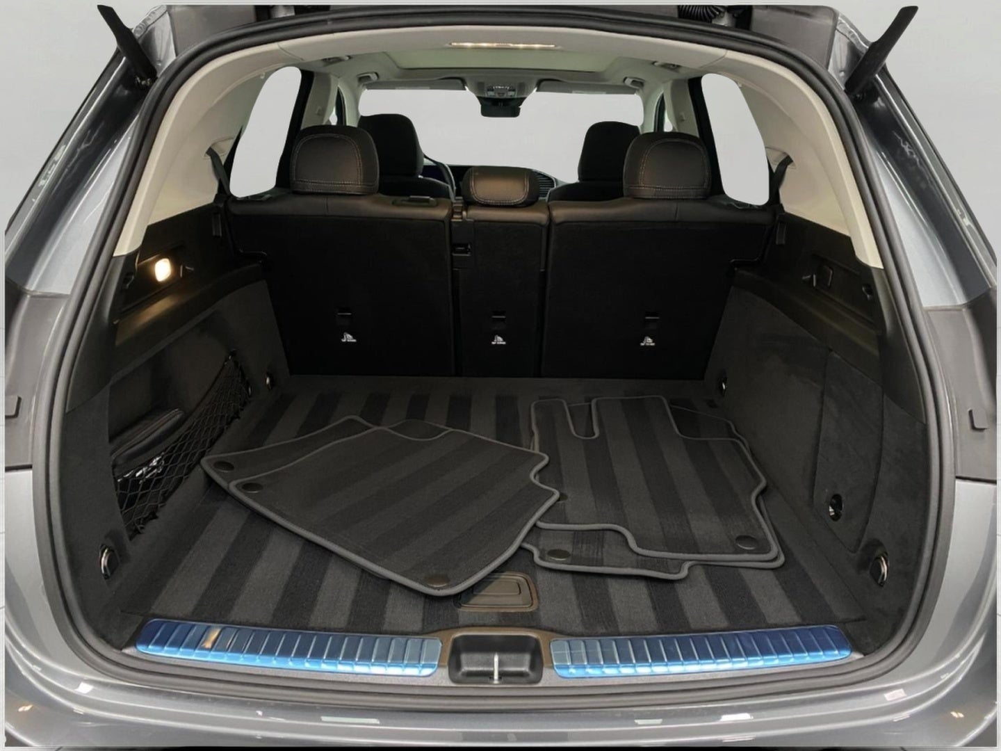 2026 Mercedes-Benz GLE GLE 350 4MATIC® SUV