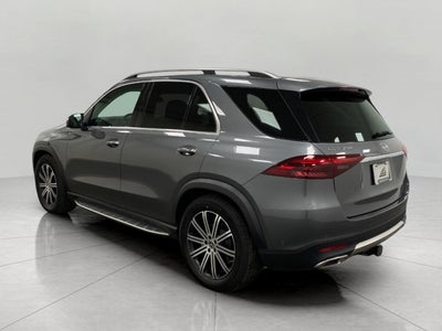 2026 Mercedes-Benz GLE GLE 350 4MATIC® SUV