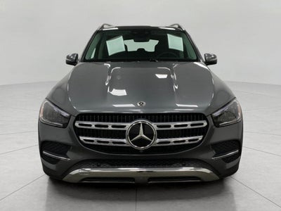2026 Mercedes-Benz GLE GLE 350 4MATIC® SUV