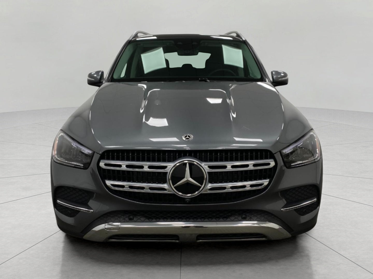2026 Mercedes-Benz GLE GLE 350 4MATIC® SUV