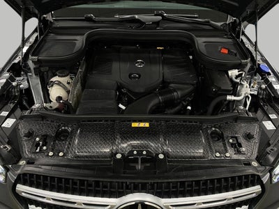 2026 Mercedes-Benz GLE GLE 350 4MATIC® SUV