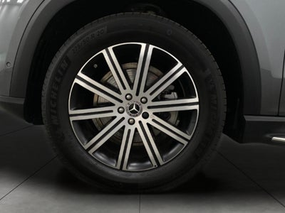 2026 Mercedes-Benz GLE GLE 350 4MATIC® SUV