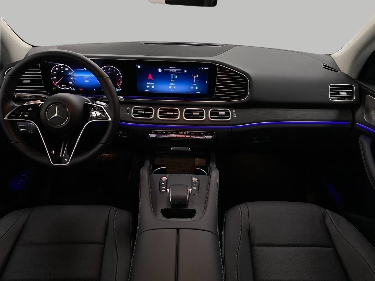 2026 Mercedes-Benz GLE GLE 350 4MATIC® SUV