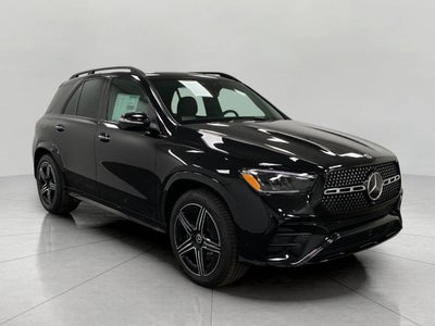 2026 Mercedes-Benz GLE GLE 350 4MATIC® SUV