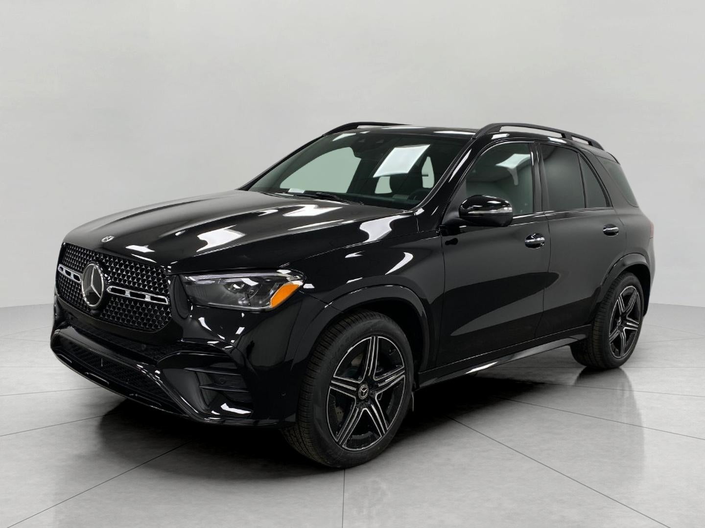 2026 Mercedes-Benz GLE GLE 350 4MATIC® SUV