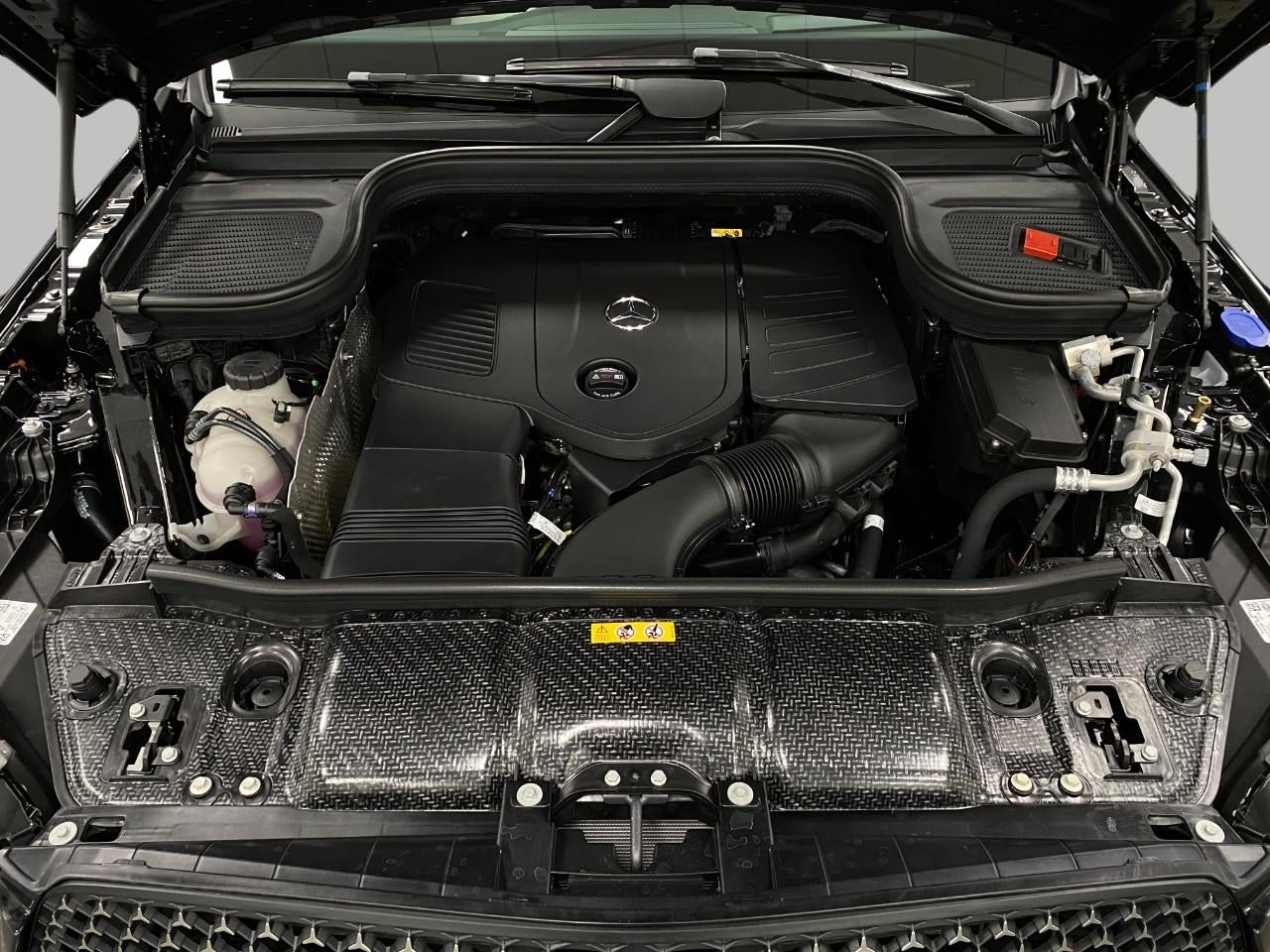 2026 Mercedes-Benz GLE GLE 350 4MATIC® SUV