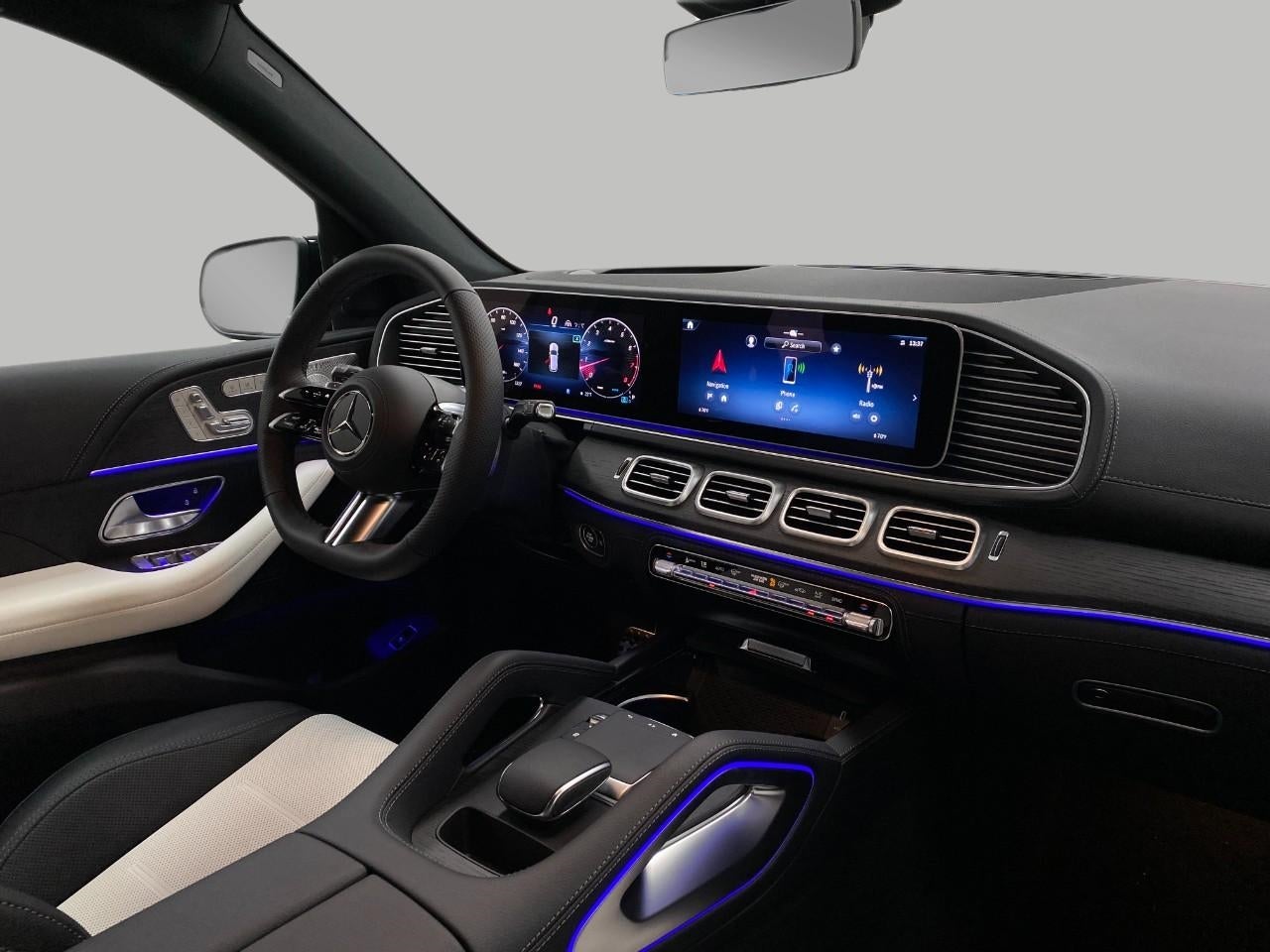 2026 Mercedes-Benz GLE GLE 350 4MATIC® SUV