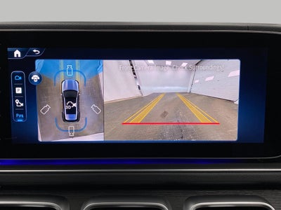 2026 Mercedes-Benz GLE GLE 350 4MATIC® SUV