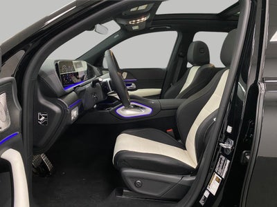 2026 Mercedes-Benz GLE GLE 350 4MATIC® SUV