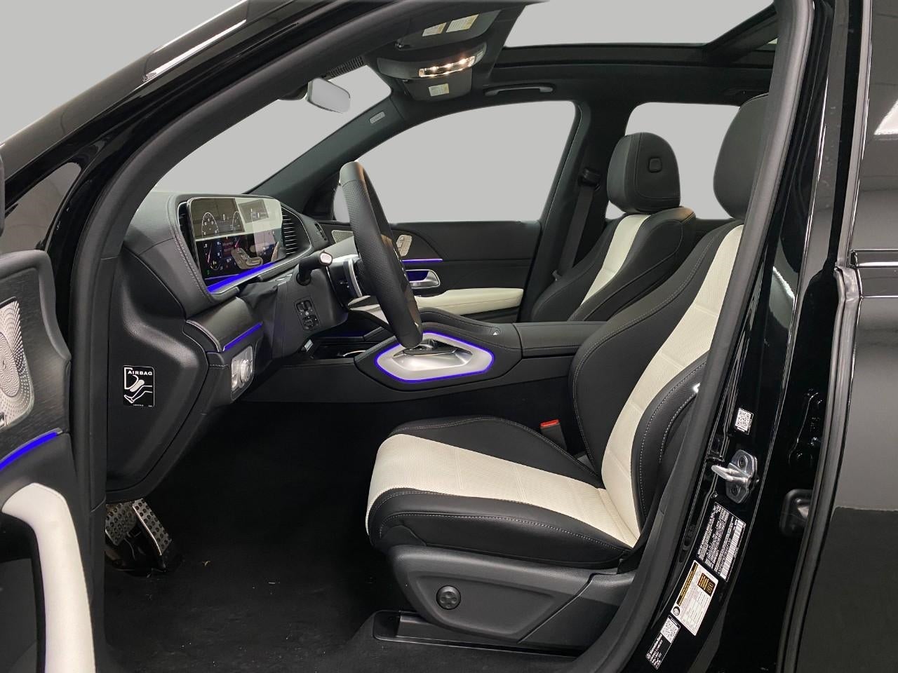 2026 Mercedes-Benz GLE GLE 350 4MATIC® SUV