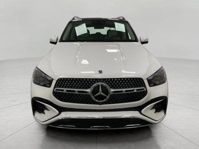 2026 Mercedes-Benz GLE GLE 350 4MATIC® SUV