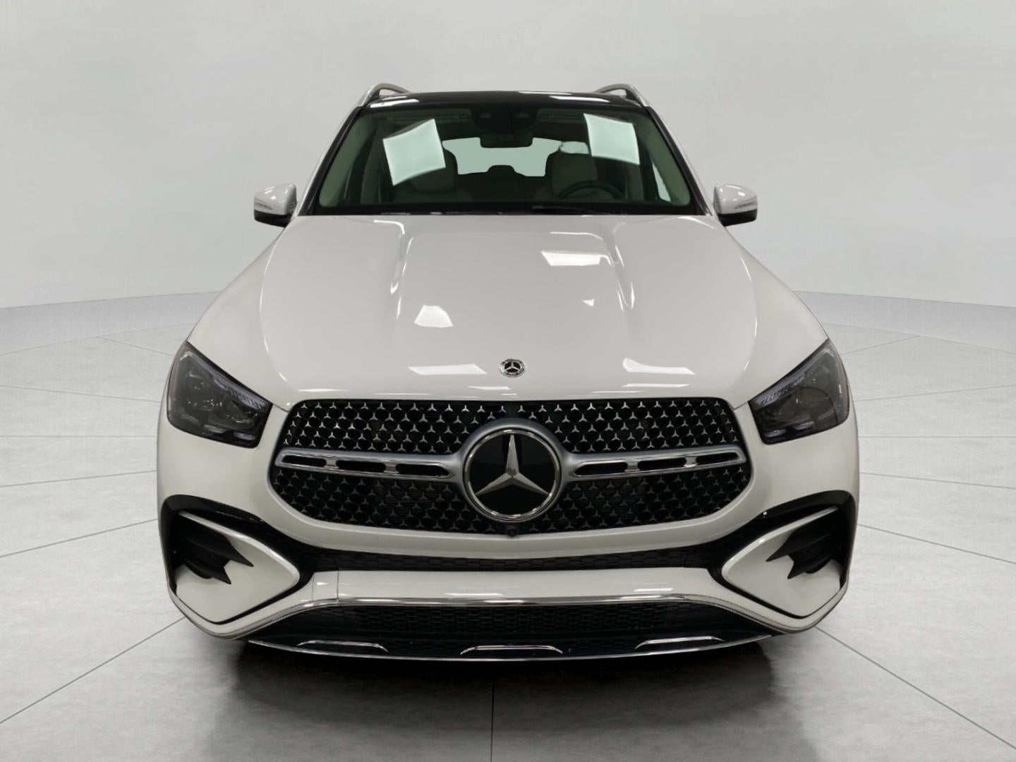 2026 Mercedes-Benz GLE GLE 350 4MATIC® SUV