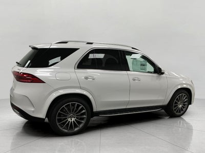 2026 Mercedes-Benz GLE GLE 350 4MATIC® SUV