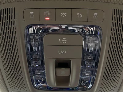 2026 Mercedes-Benz GLE GLE 350 4MATIC® SUV