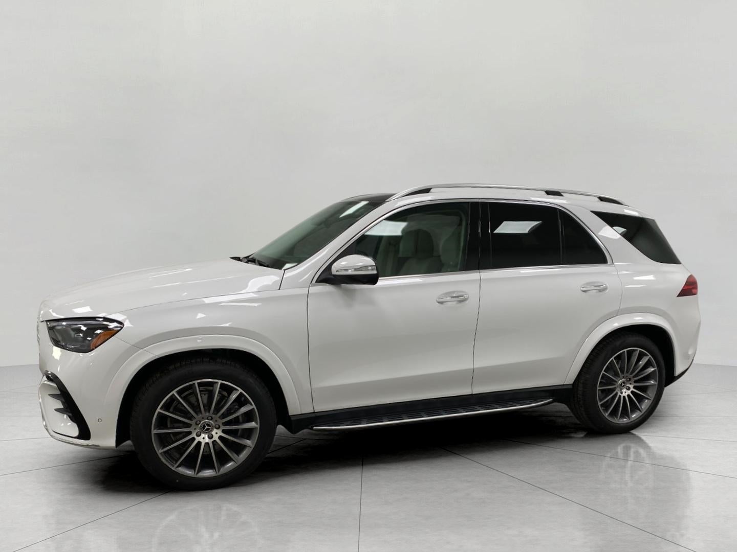 2026 Mercedes-Benz GLE GLE 350 4MATIC® SUV