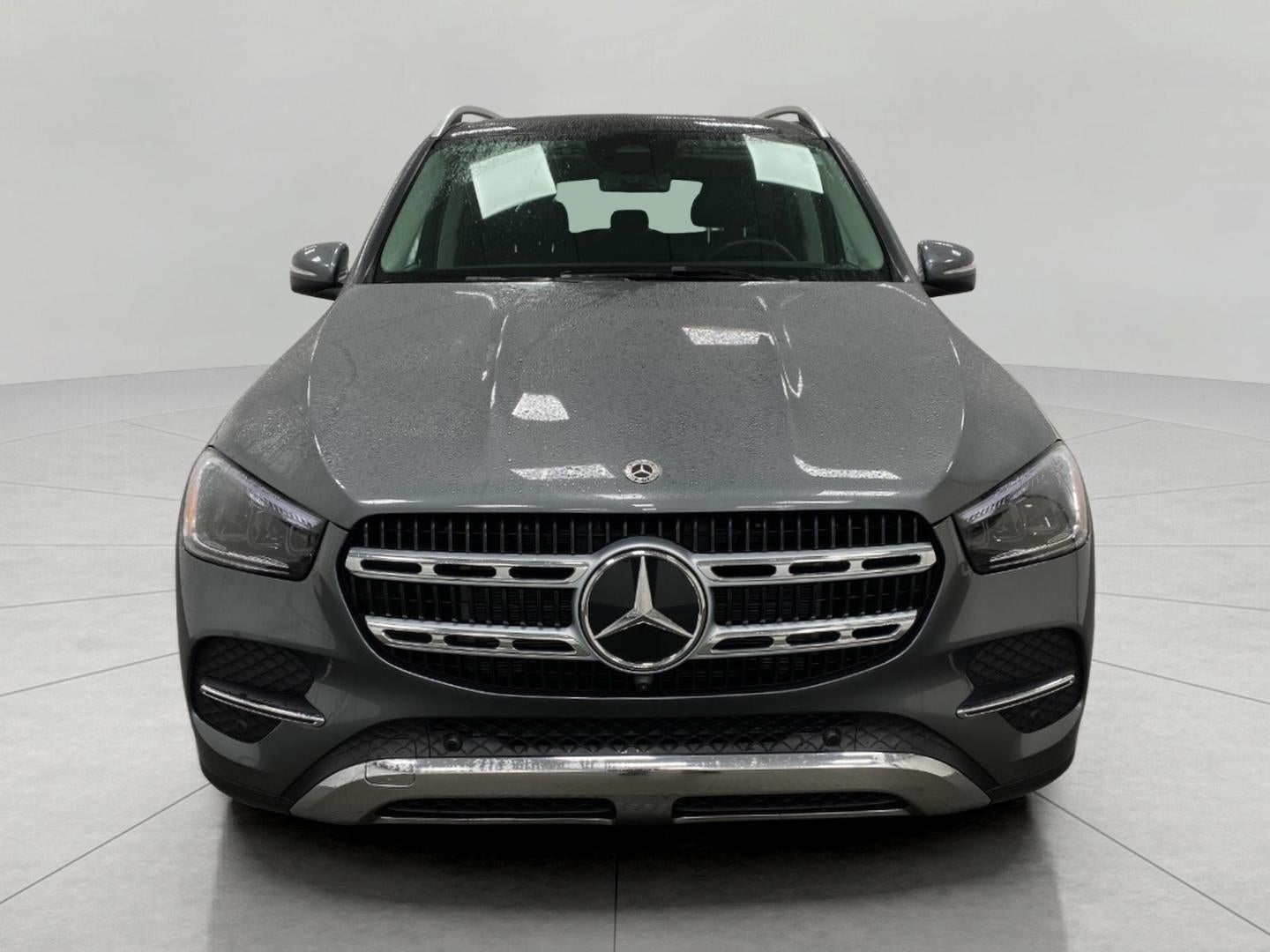 2026 Mercedes-Benz GLE GLE 350 4MATIC® SUV