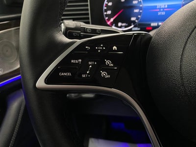 2026 Mercedes-Benz GLE GLE 350 4MATIC® SUV