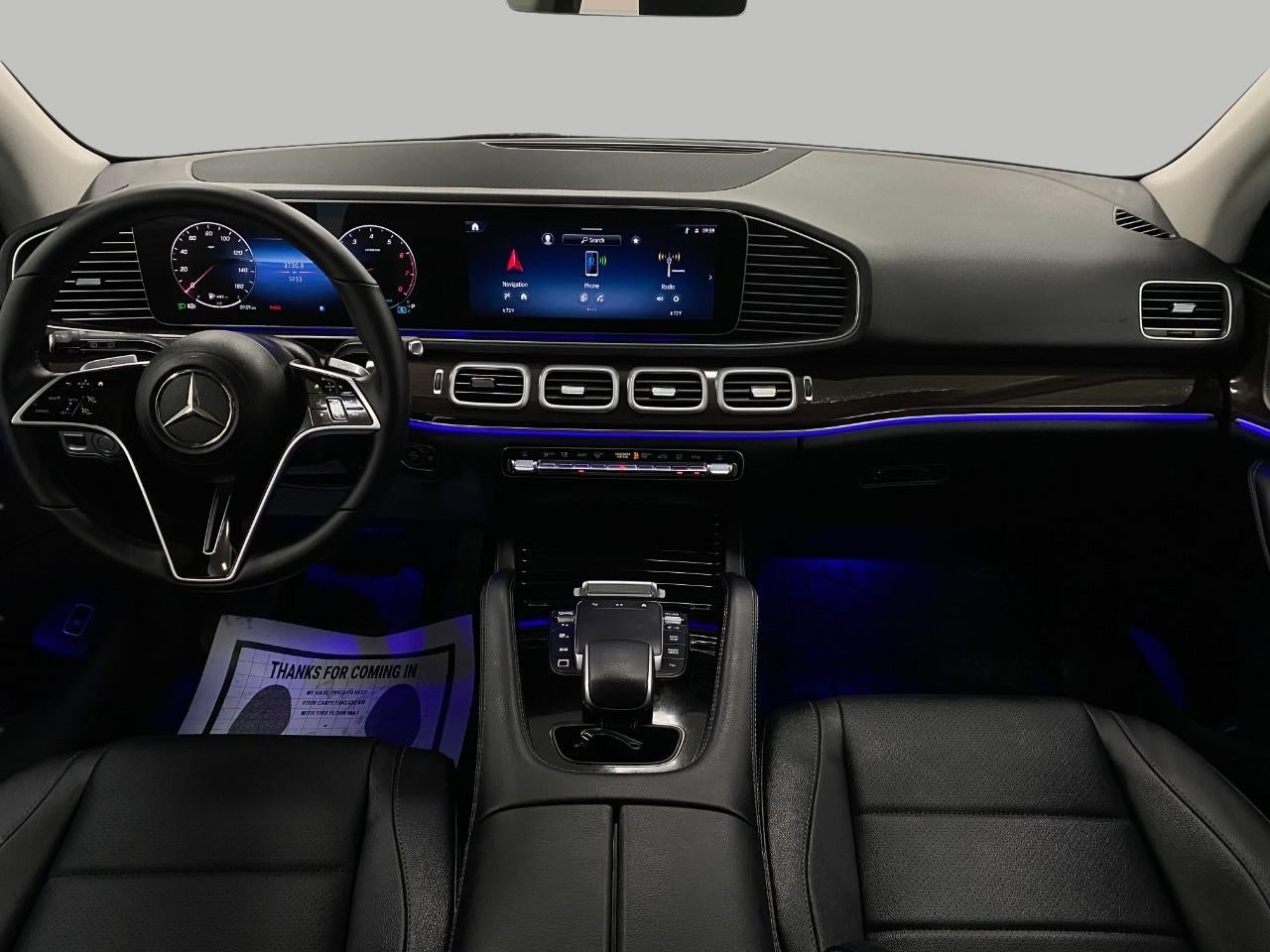 2026 Mercedes-Benz GLE GLE 350 4MATIC® SUV