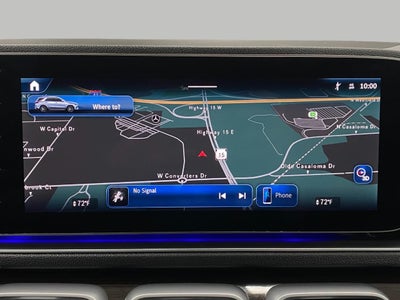 2026 Mercedes-Benz GLE GLE 350 4MATIC® SUV