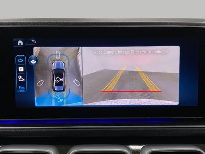 2026 Mercedes-Benz GLE GLE 350 4MATIC® SUV