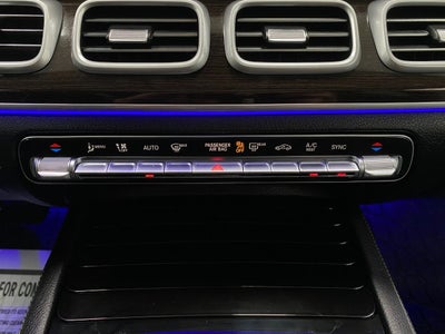 2026 Mercedes-Benz GLE GLE 350 4MATIC® SUV