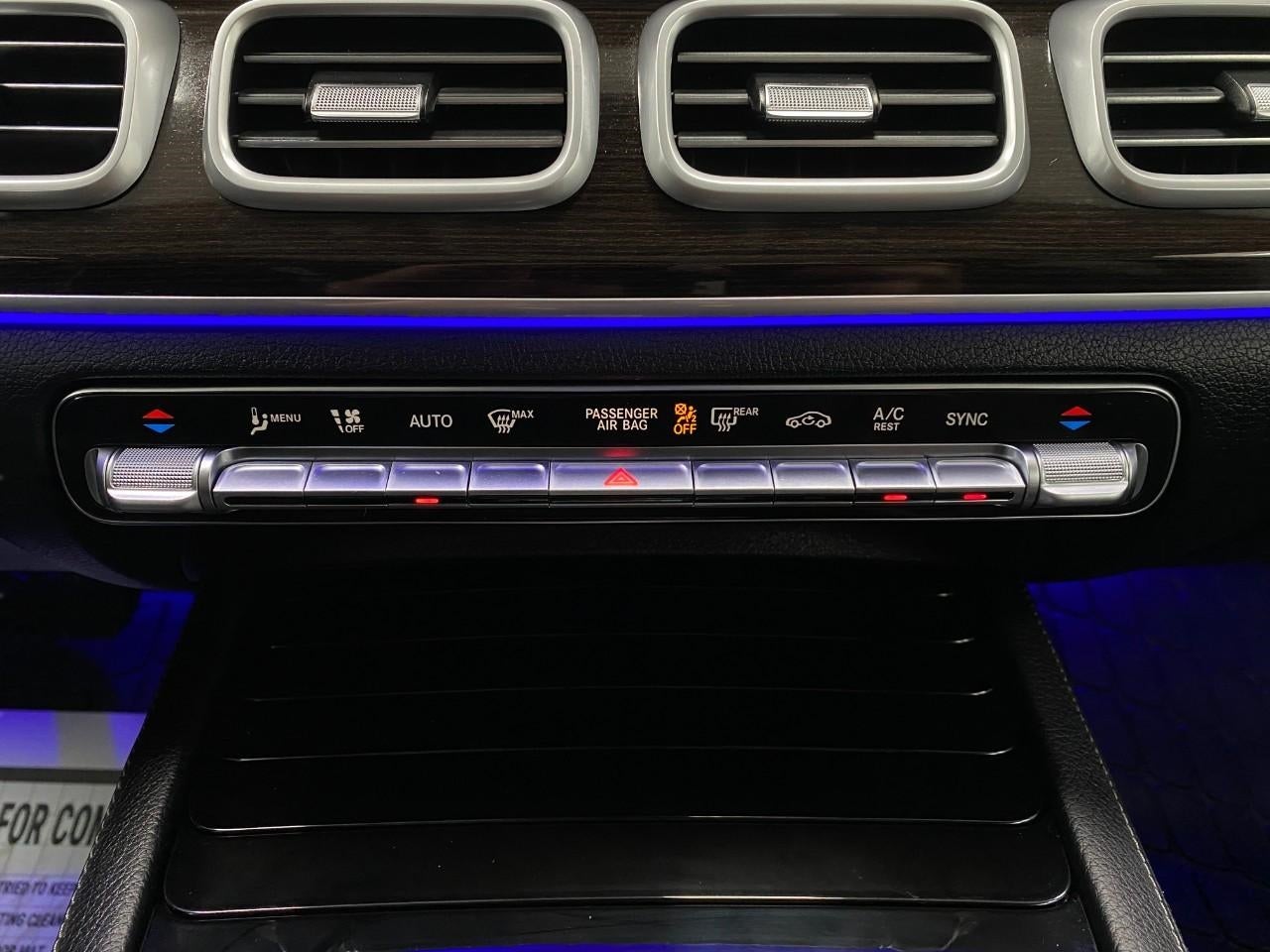 2026 Mercedes-Benz GLE GLE 350 4MATIC® SUV