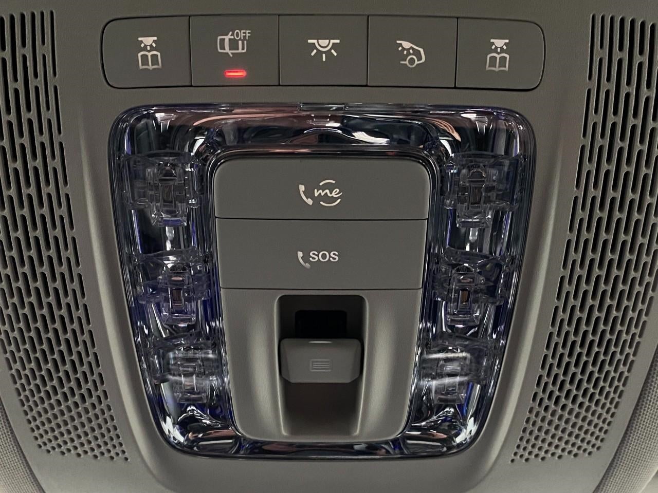 2026 Mercedes-Benz GLE GLE 350 4MATIC® SUV