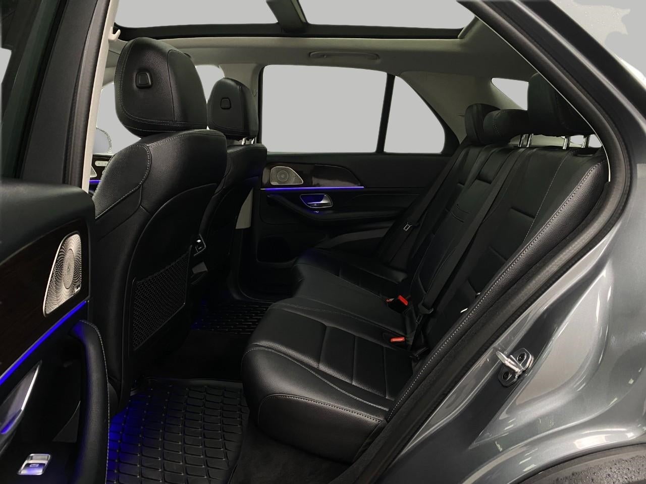 2026 Mercedes-Benz GLE GLE 350 4MATIC® SUV