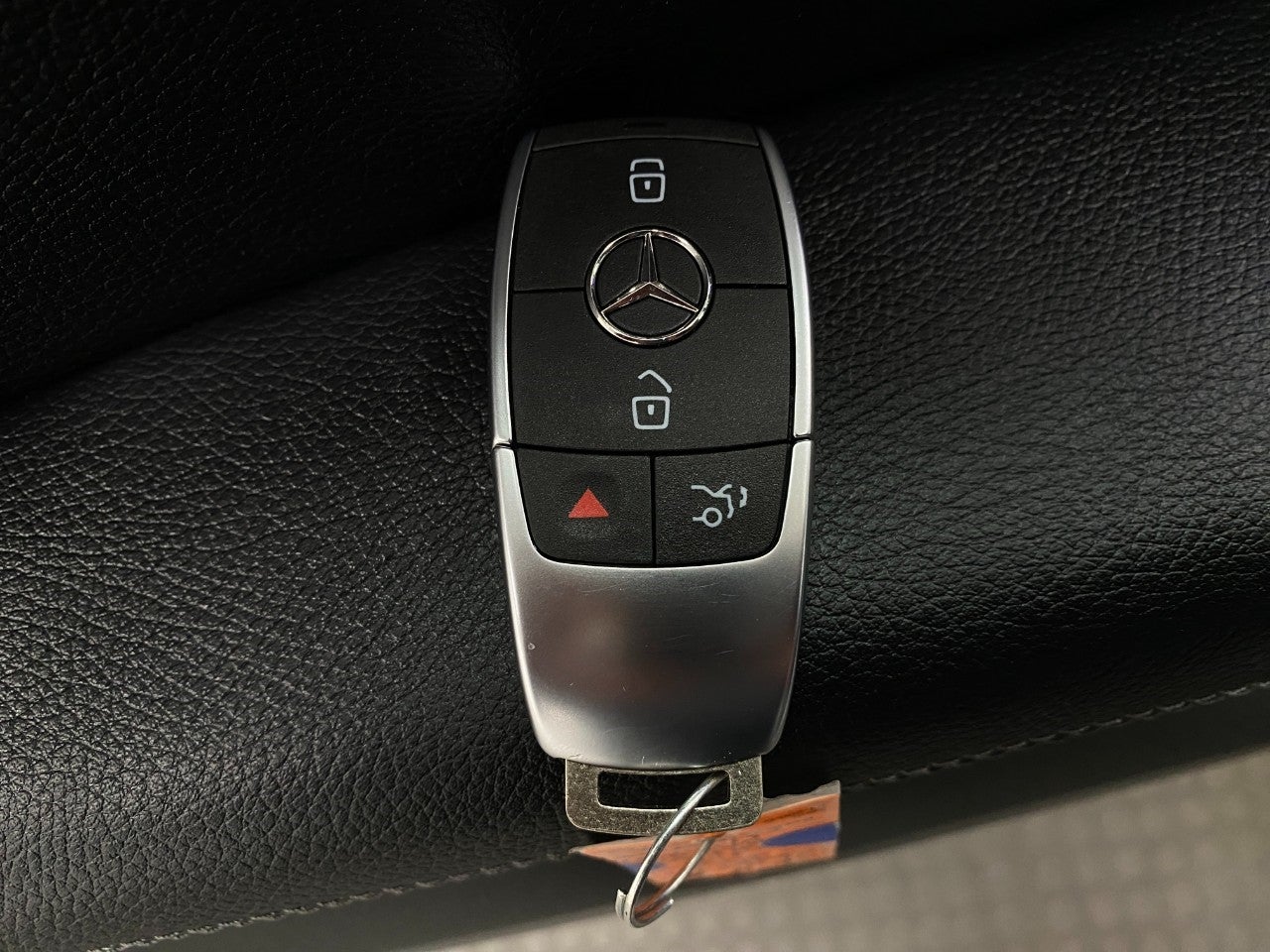 2026 Mercedes-Benz GLE GLE 350 4MATIC® SUV