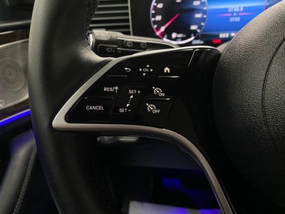 2026 Mercedes-Benz GLE GLE 350 4MATIC® SUV