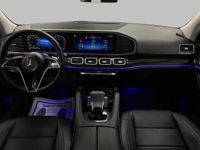 2026 Mercedes-Benz GLE GLE 350 4MATIC® SUV