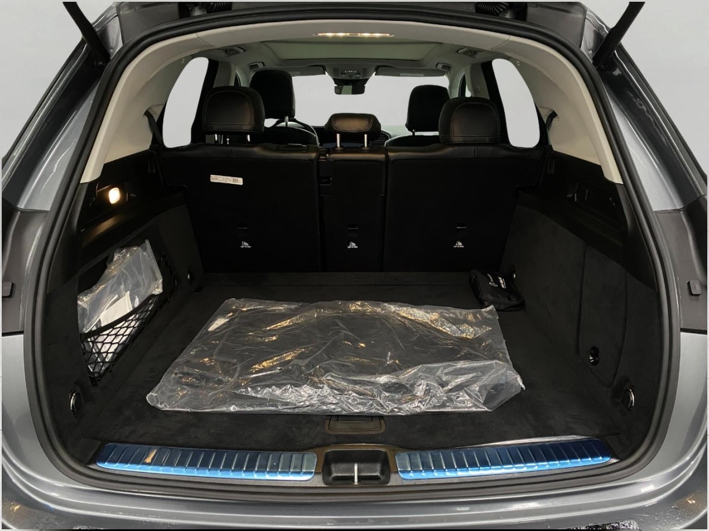 2026 Mercedes-Benz GLE GLE 350 4MATIC® SUV