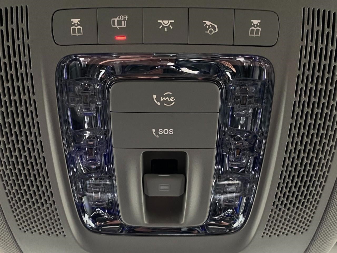 2026 Mercedes-Benz GLE GLE 350 4MATIC® SUV