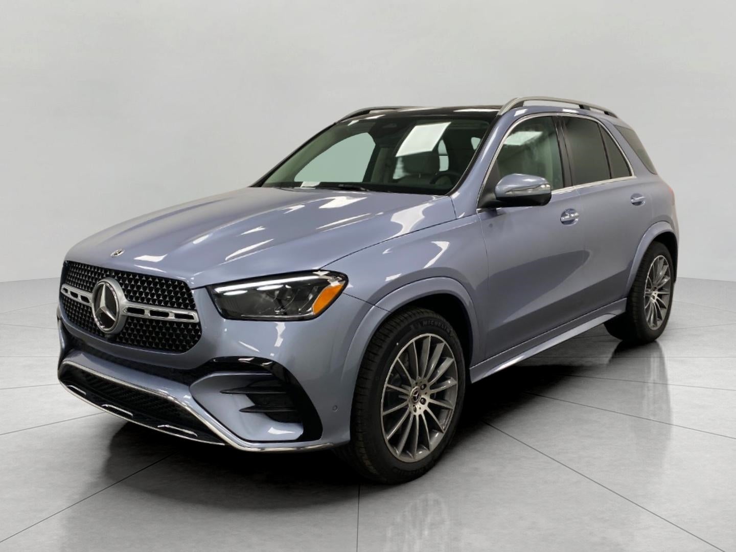 2026 Mercedes-Benz GLE GLE 350 4MATIC® SUV