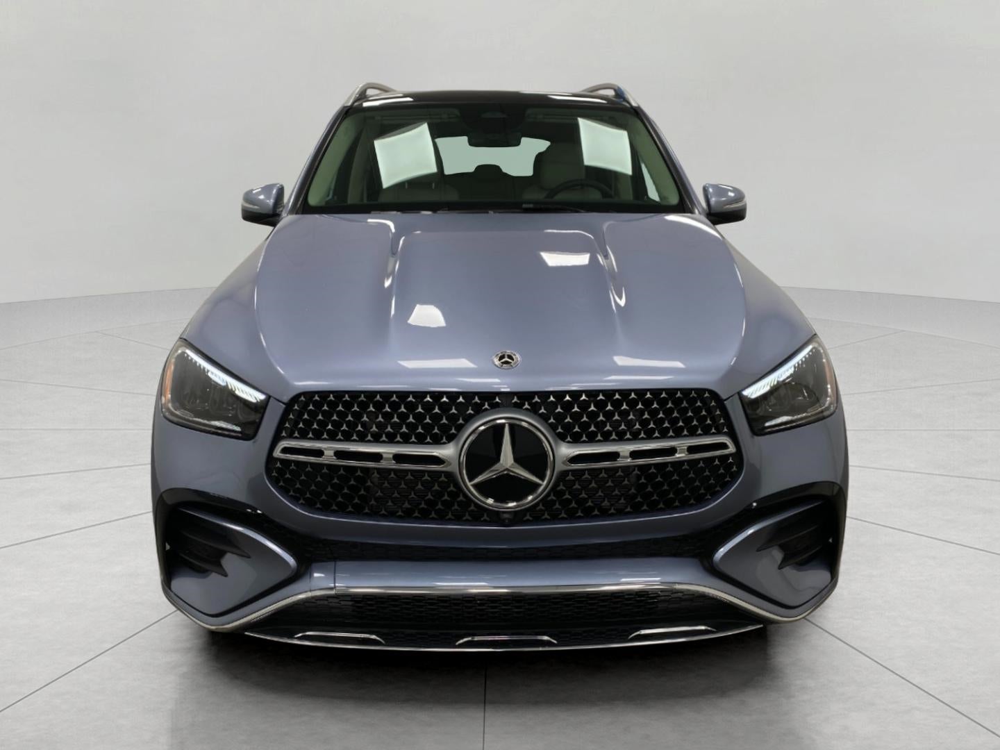 2026 Mercedes-Benz GLE GLE 350 4MATIC® SUV