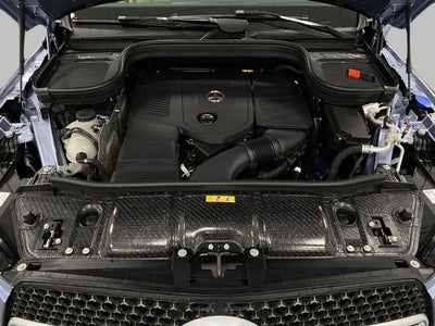 2026 Mercedes-Benz GLE GLE 350 4MATIC® SUV