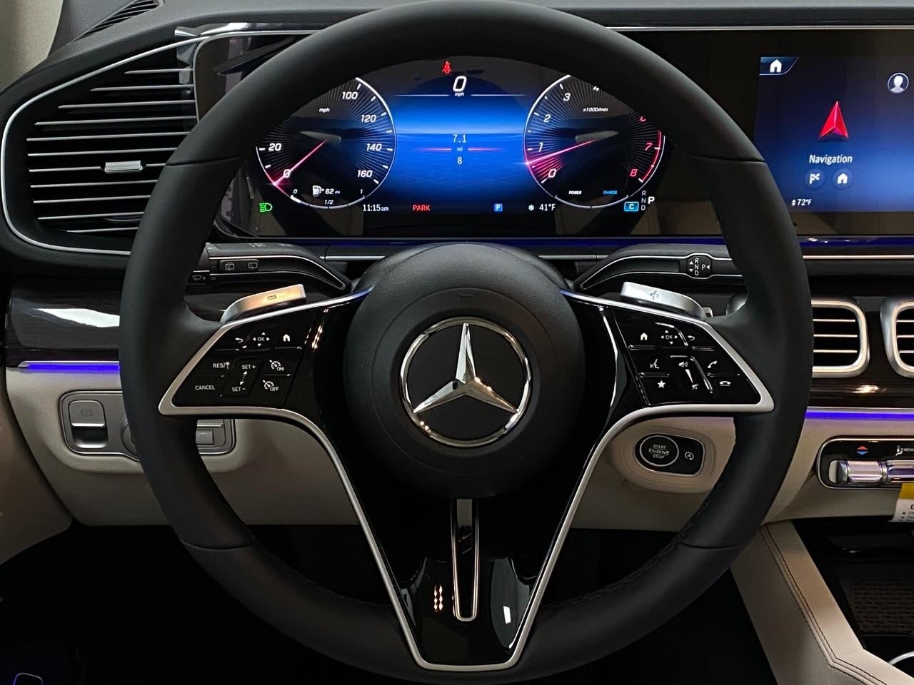 2026 Mercedes-Benz GLE GLE 350 4MATIC® SUV