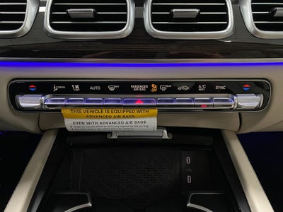 2026 Mercedes-Benz GLE GLE 350 4MATIC® SUV