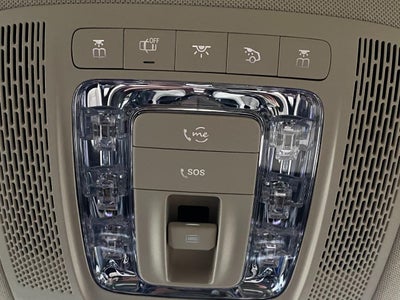 2026 Mercedes-Benz GLE GLE 350 4MATIC® SUV