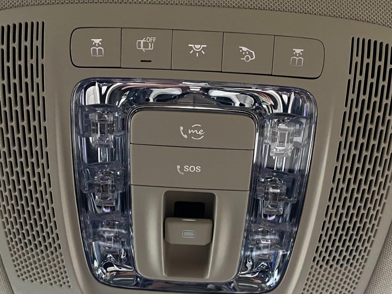 2026 Mercedes-Benz GLE GLE 350 4MATIC® SUV