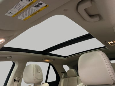 2026 Mercedes-Benz GLE GLE 350 4MATIC® SUV