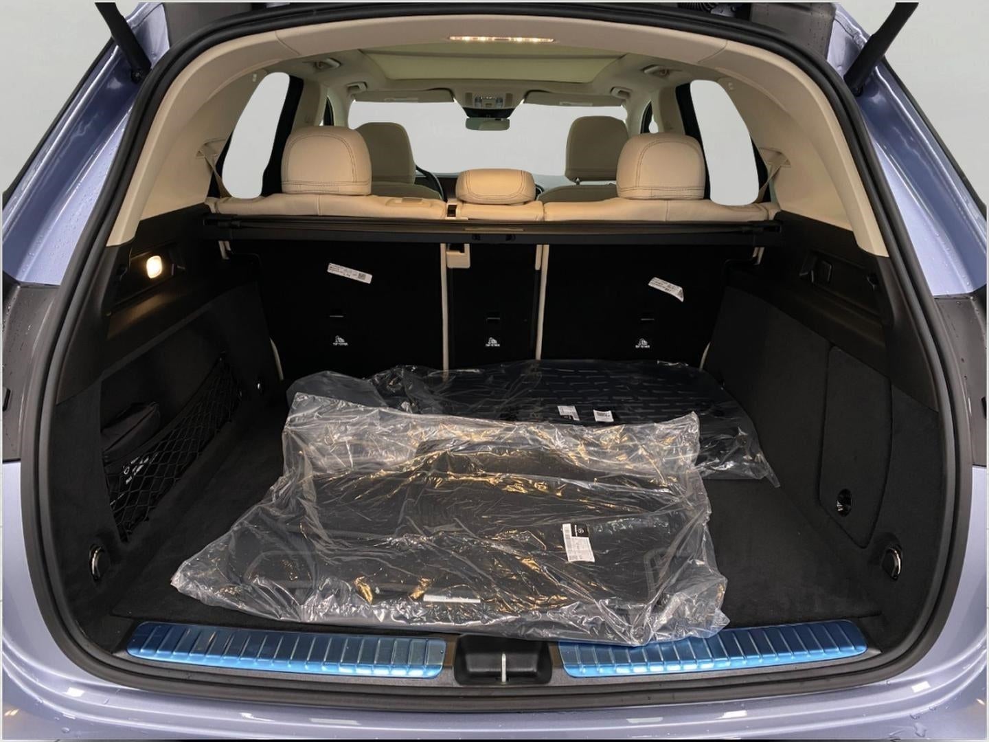 2026 Mercedes-Benz GLE GLE 350 4MATIC® SUV